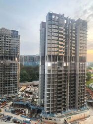 Saint Nicholas View (D20), Condominium #501904301